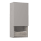 Columna de baño Bruntec Lia con 1 puerta y repisa Principal 3