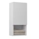 Columna de baño Bruntec Lia con 1 puerta y repisa Principal 2
