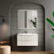 Conjunto de mueble de baño Bruntec Soho Principal 2