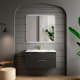 Conjunto de mueble de baño Bruntec Soho Principal 1