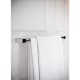 Toallero de baño Cosmic Metric Ambiente 7