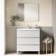 Conjunto mueble de baño Viso Box Principal 4