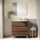 Conjunto mueble de baño Viso Box Principal 5