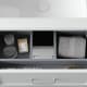 Conjunto de mueble de baño Bruntec Dorme Detalle 5