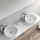 Lavabo sobre encimera Bruntec Coso Principal 0