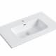 Conjunto mueble de baño Bruntec Malmo Detalle 4