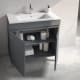 Conjunto mueble de baño Bruntec Malmo Detalle 3