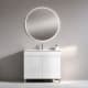 Conjunto mueble de baño Bruntec Malmo Principal 1