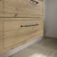 Conjunto mueble de baño Salgar Runa Detalle 14