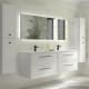 Conjunto mueble de baño Salgar Runa Principal 5