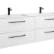 Conjunto mueble de baño Salgar Runa Detalle 11