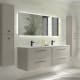 Conjunto mueble de baño Salgar Runa Principal 7