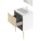 Conjunto mueble de baño Amizuva Nara Detalle 6