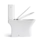 Inodoro Roc Square Bruntec Detalle 2