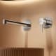 Grifo de lavabo empotrado Imex Toscana Detalle 7