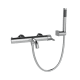 Grifo de bañera de Lluvibath Bambú Principal 0