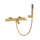 Grifo de bañera de Lluvibath Bambú Principal 2