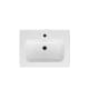 Conjunto mueble de baño Bruntec Ebi colores Detalle 10