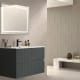 Conjunto mueble de baño Bruntec Ebi colores Principal 5