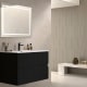 Conjunto mueble de baño Bruntec Ebi colores Principal 2