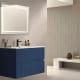 Conjunto mueble de baño Bruntec Ebi colores Principal 7