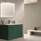 Conjunto mueble de baño Bruntec Ebi colores Principal 6