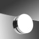 Aplique de luz LED Bruntec Boreal Principal 0