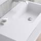 Lavabo encastrado Bruntec Travat Principal 0