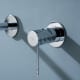 Grifo de lavabo empotrado Imex Bless Detalle 12