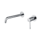Grifo de lavabo empotrado Imex Bless Principal 0