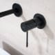 Grifo de lavabo empotrado Imex Bless Detalle 17