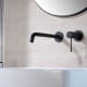 Grifo de lavabo empotrado Imex Bless Detalle 13