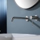 Grifo de lavabo empotrado Imex Bless Detalle 18