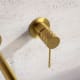 Grifo de lavabo empotrado Imex Bless Detalle 7