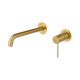 Grifo de lavabo empotrado Imex Bless Principal 3