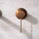Grifo de lavabo empotrado Imex Bless Detalle 16