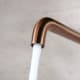 Grifo de lavabo empotrado Imex Bless Detalle 14
