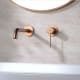 Grifo de lavabo empotrado Imex Bless Ambiente 21