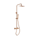 Conjunto de ducha Imex Toscana Principal 4
