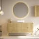 Colgar de baño Bruntec Alpes Ambiente 4