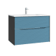 Conjunto mueble de baño Coycama Sahara Principal 21