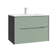Conjunto mueble de baño Coycama Sahara Principal 11