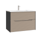 Conjunto mueble de baño Coycama Sahara Principal 25