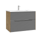 Conjunto mueble de baño Coycama Sahara Principal 14