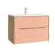 Conjunto mueble de baño Coycama Sahara Principal 19