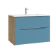 Conjunto mueble de baño Coycama Sahara Principal 20