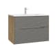 Conjunto mueble de baño Coycama Sahara Principal 26