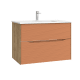Conjunto mueble de baño Coycama Sahara Principal 28
