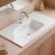 Lavabo encastrado Bruntec Onix Ambiente 7