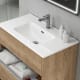 Lavabo encastrado Bruntec Onix Ambiente 7